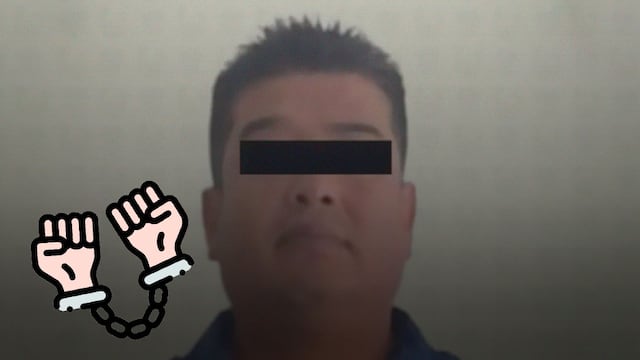 Luis Alberto, apodado "el estúpido", era líder de la banda delictiva conocida como "Los Estúpidos"