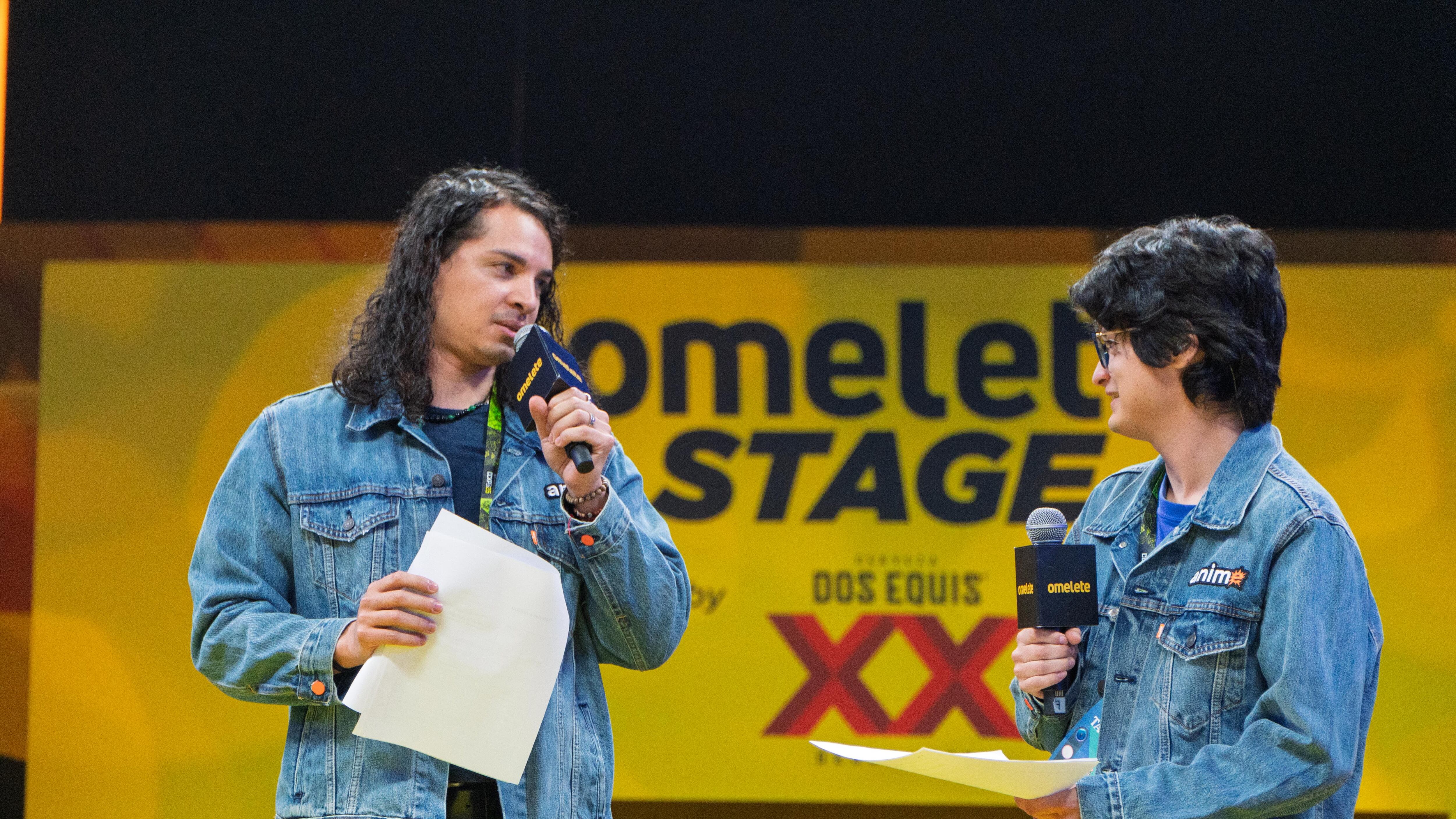 CCXP México 2025: Sorpresas, invitados y actividades para hoy 1 de junio