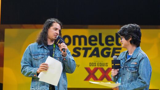 CCXP México 2025: Sorpresas, invitados y actividades para hoy 1 de junio