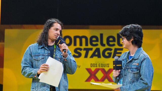 CCXP México 2025 hoy 1 de junio