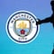 Joya mexicana no pudo mostrarse ante visores del Manchester City por culpa de su DT