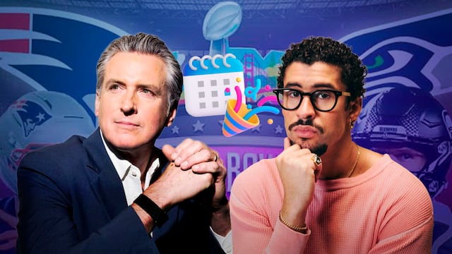 California declara el 8 de febrero como el Día de Bad Bunny por el Super Bowl 2026