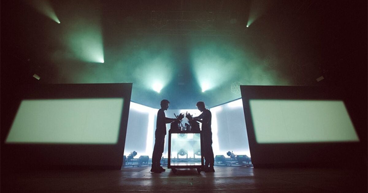 The Blaze en México: Precio de boletos para su único concierto