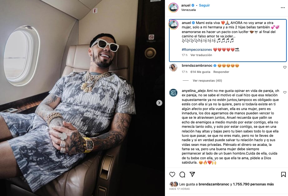 Anuel AA