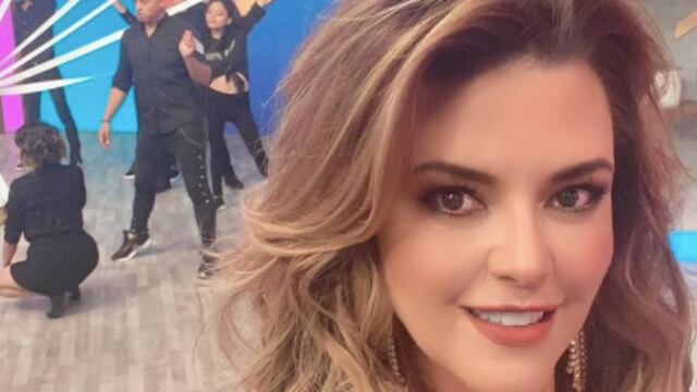 Alicia Machado