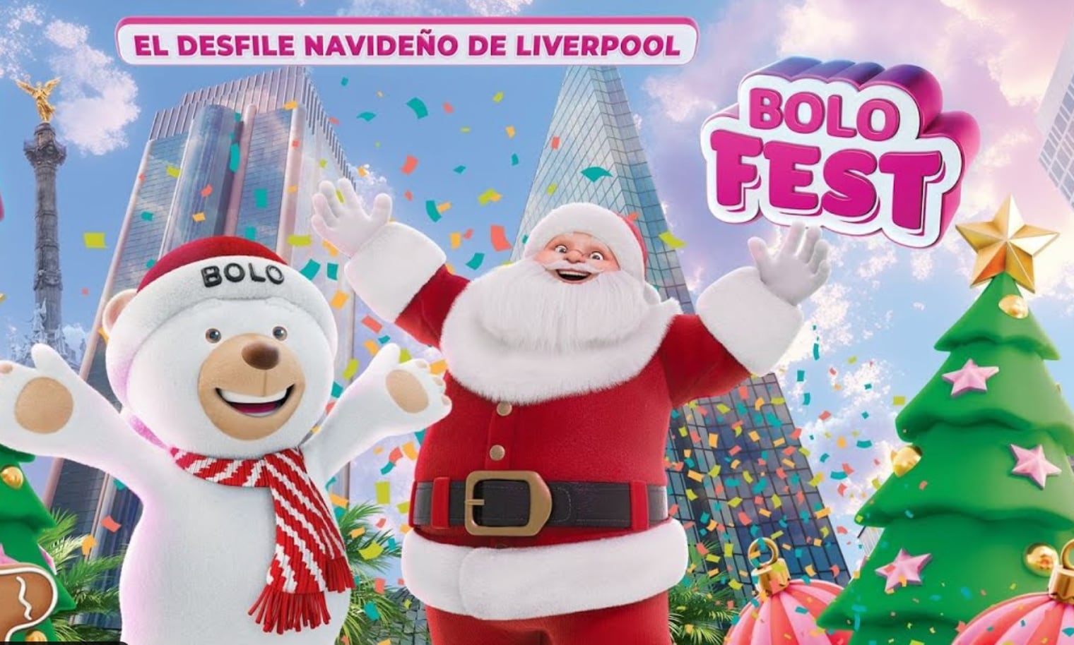 Bolo Fest 2024