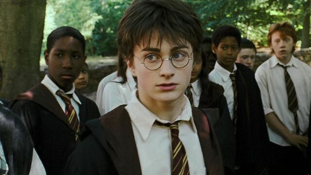 No solo Daniel Radcliffe será papá, su novia en Harry Potter anuncia su embarazo