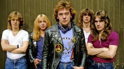 ¿De qué murió Paul Di'Anno? Vocalista original de Iron Maiden tenía 66 años