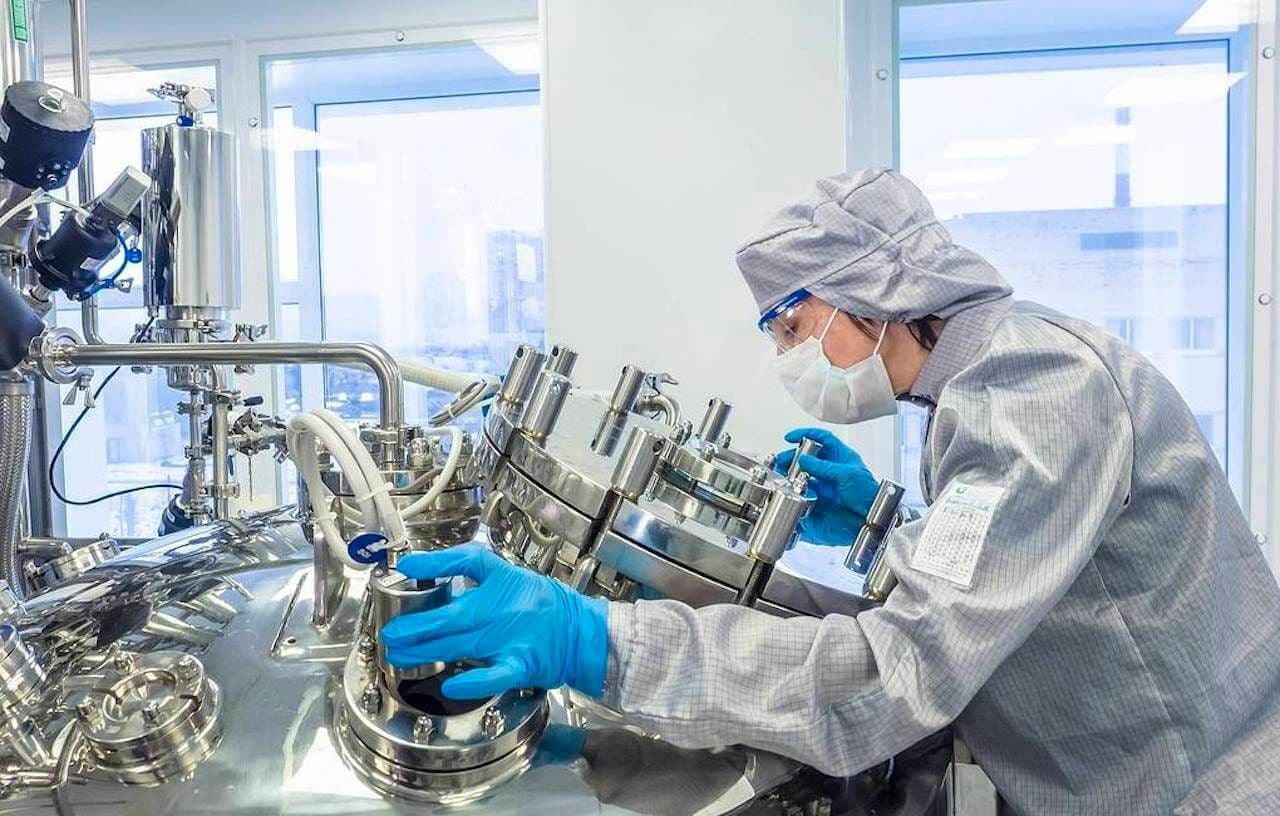 Estos son los hallazgos de la vacuna rusa contra el cáncer.