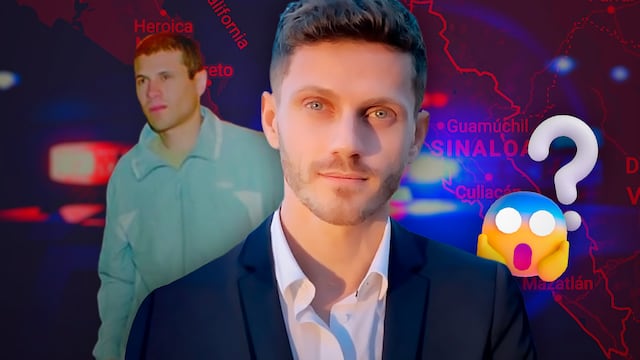 Jaziel Abdiel Guzmán Araujo e Iván Archivaldo Guzmán Salazar