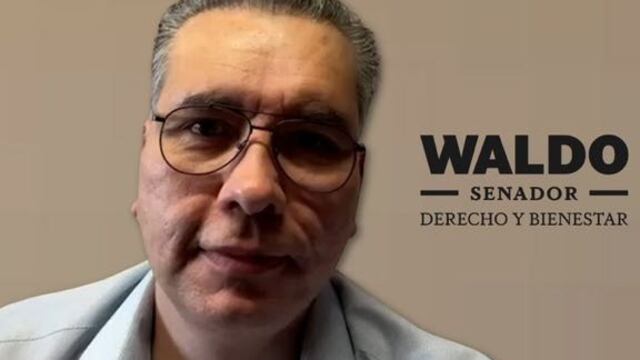 Waldo Fernández González responde a ataques