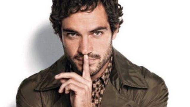 Alfonso Herrera