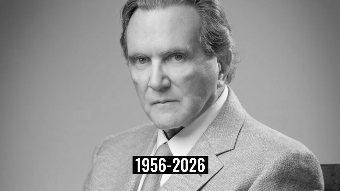 Muere Óscar Mario Beteta, periodista y conductor, a los 70 años