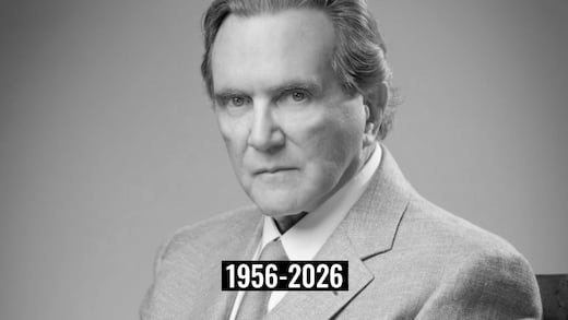 Muere Óscar Mario Beteta, periodista y conductor, a los 70 años