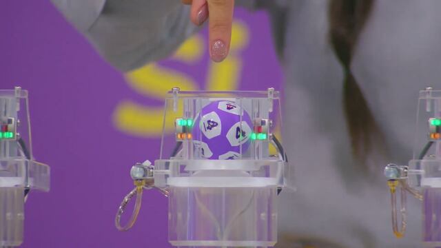 Resultados Sorteo Gana Gato 2706 de Lotería Nacional: Ganadores de hoy 6 de junio