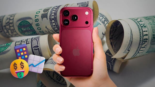 El iPhone 18 Pro llegaría con un fuerte aumento de precio