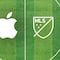 MLS: La liga estadounidense será transmitida por la aplicación de Apple TV