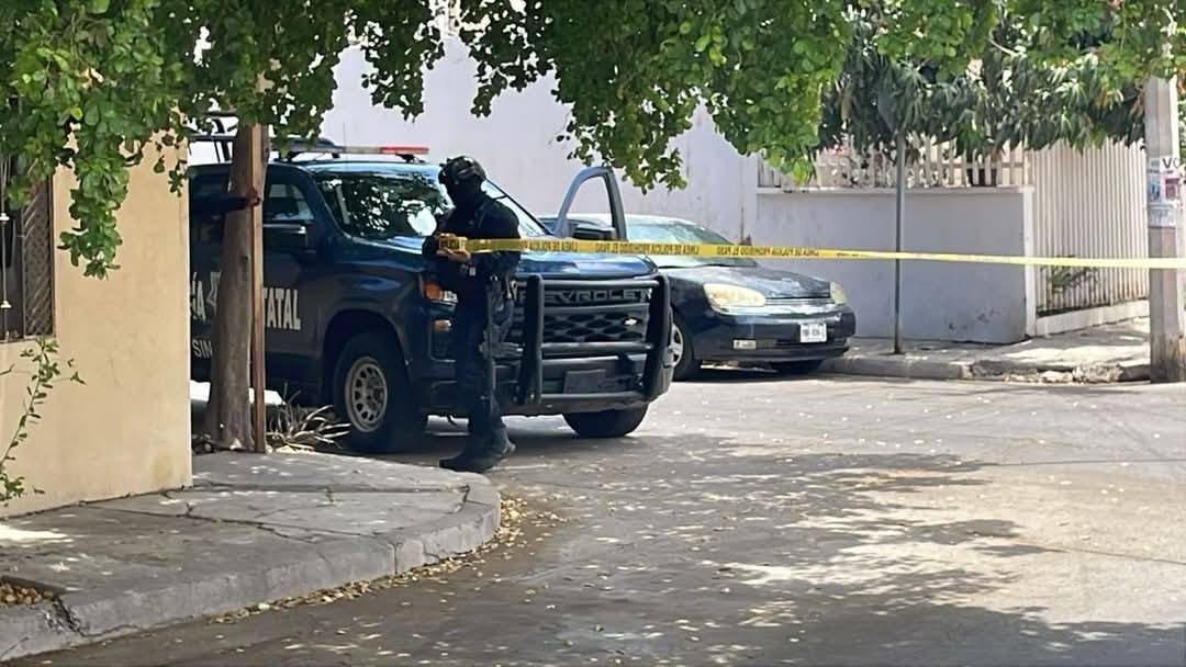 Elecciones Poder Judicial 2025: en Culiacán encuentran explosivos cerca de junta distrital del INE
