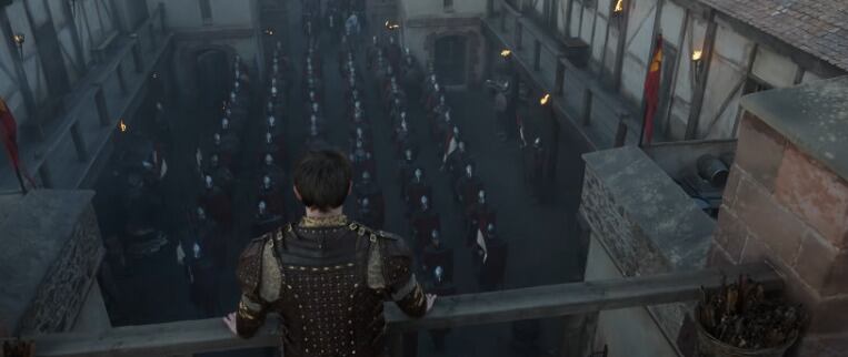 Series Netflix: ‘Valhalla’