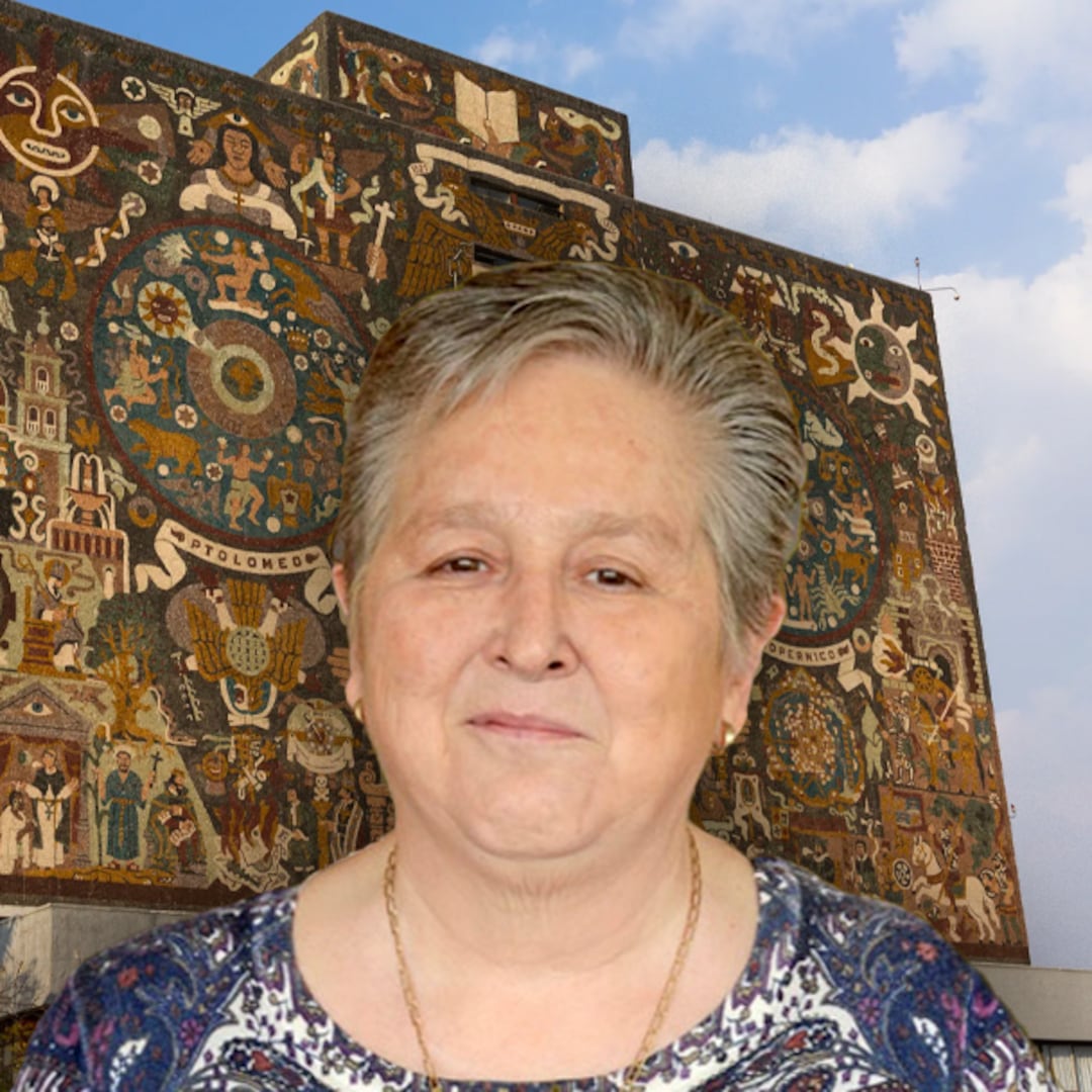 Patricia Dávila es destituida como secretaria general de la UNAM tras crisis por examen en línea