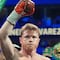 Canelo Álvarez vs Terence Crawford: Confirman pelea tras triunfo ante Scull