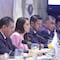 Tere Jiménez encabezó la primera reunión regional de seguridad pública de la zona occidente de México