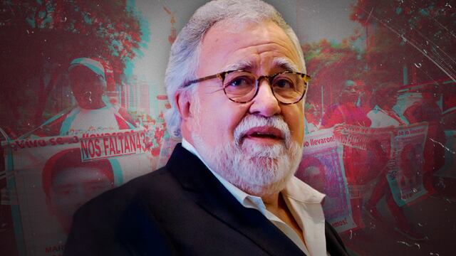 Alejandro Encinas revela que normalistas de Ayotzinapa fueron separados en tres grupos
