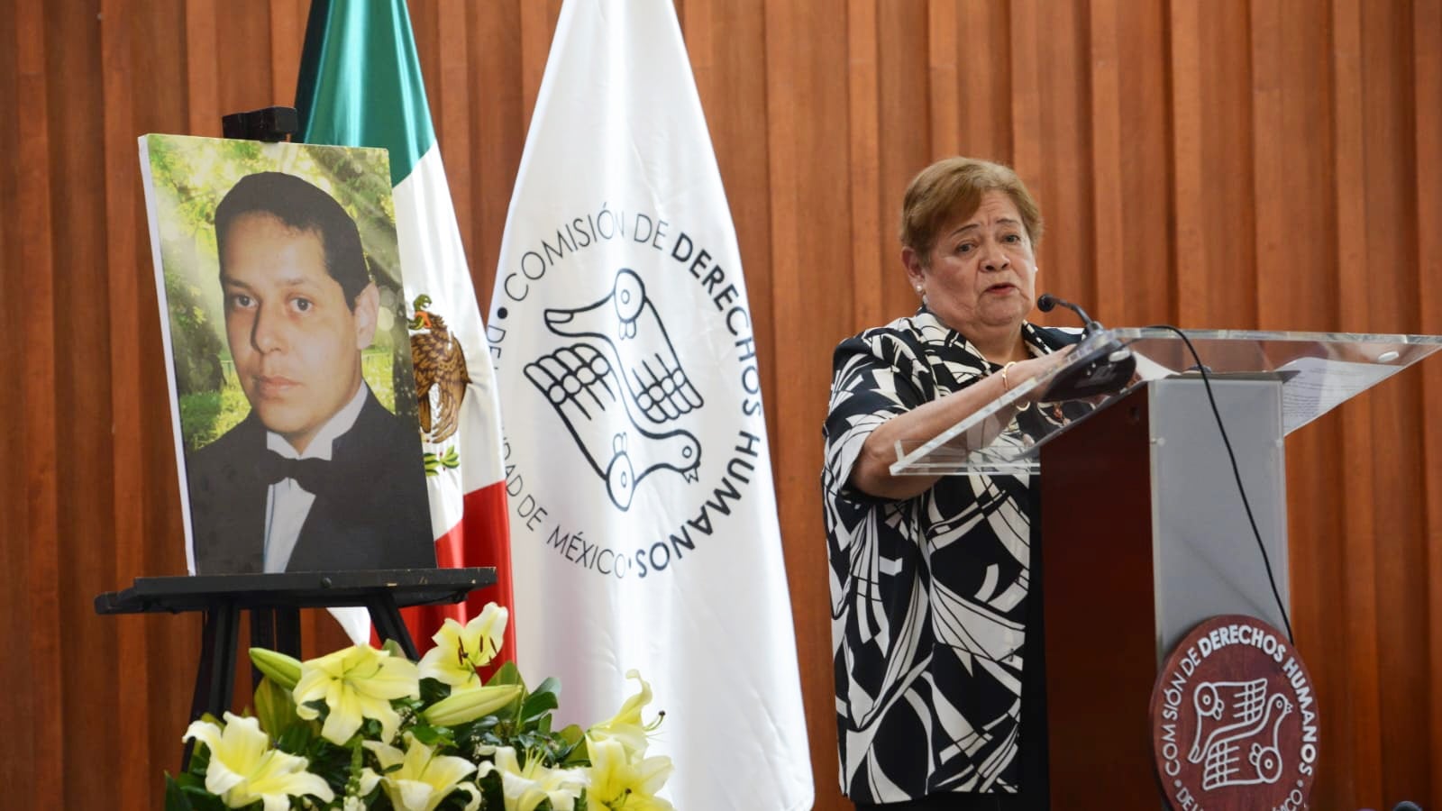 Caso Cervantes Cabañas: González Saravia pide a Fiscalía CDMX evitar que se repita