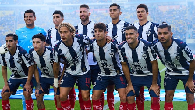 Rayados vs Toluca: Pronóstico y posibles alineaciones de la semifinal de ida de Liga MX