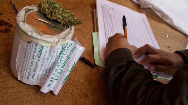 El Senado debe legislar sobre la regulación de la planta.