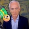 AMLO ofreció disculpa a Jorge Ramos; el periodista le agradeció pero lo tundió por revelar su salario