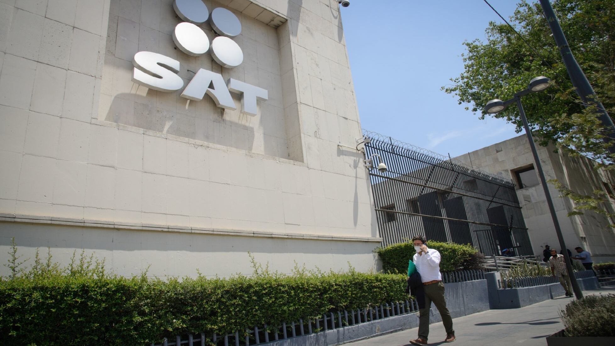 ¿Qué oficinas del SAT atienden hoy? Actualización por protestas de trabajadores