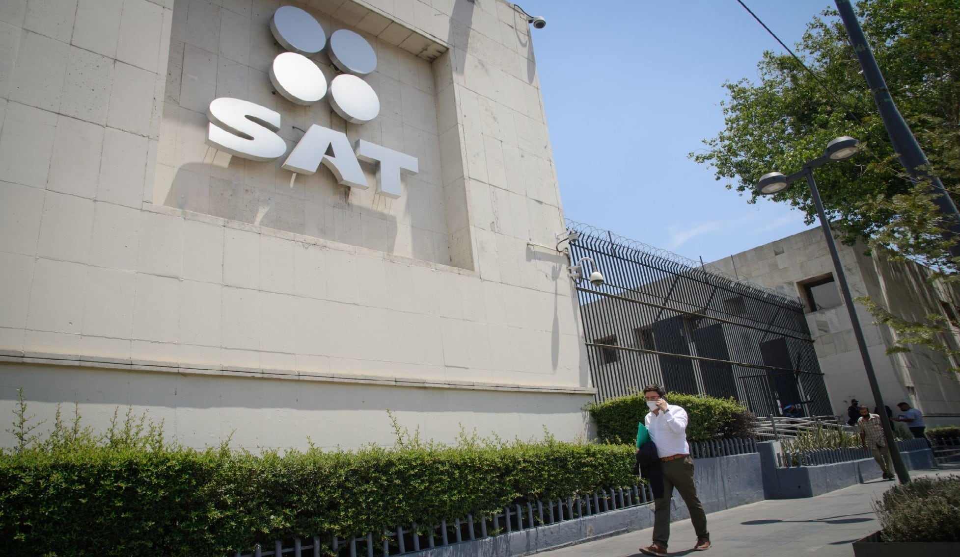 SAT