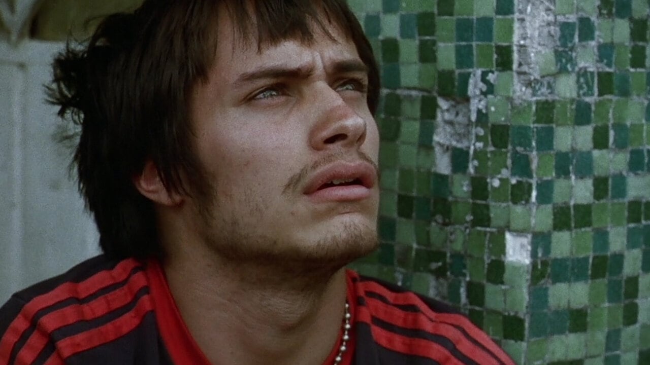 Amores Perros tendrá reestreno en cines, tal como Alejandro González Iñárritu lo ha querido desde hace años