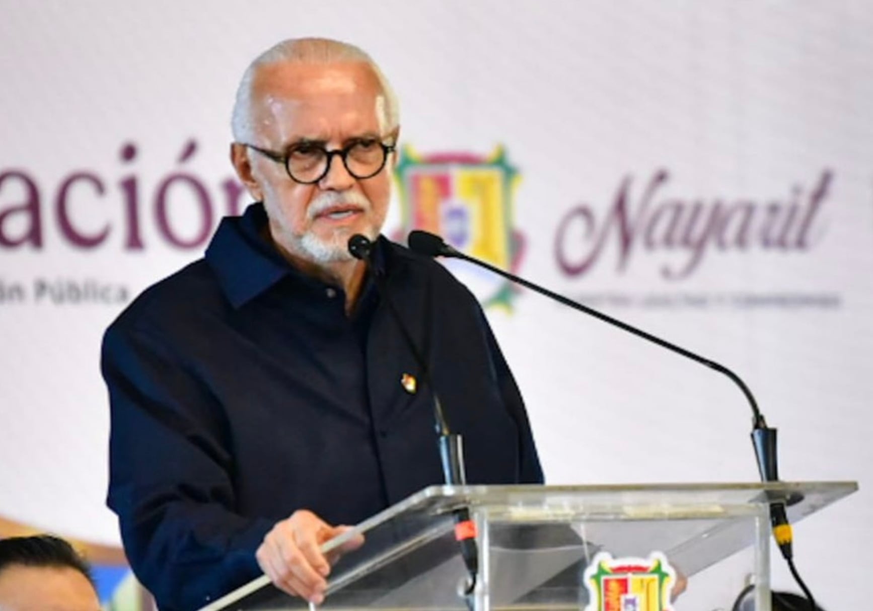 Miguel Ángel Navarro Quintero