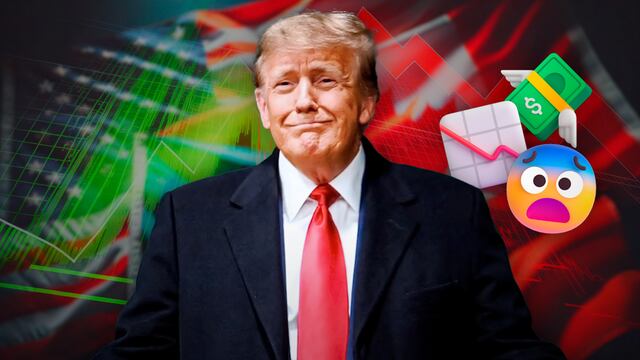 Donald Trump confirma aranceles contra México a partir del 2 de abril