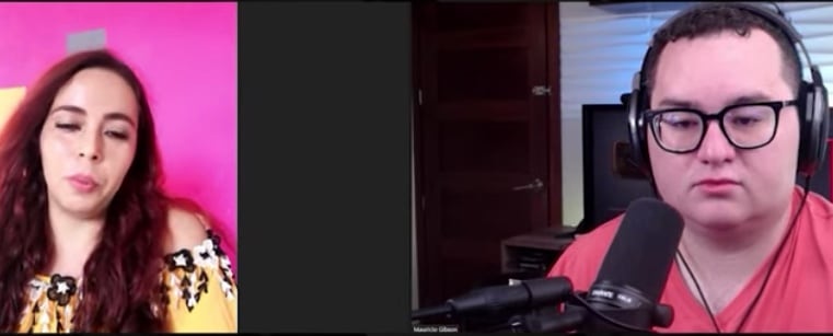 Citlalli Fernández habla sobre 'YosStop'