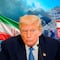 Acuerdo con Irán peligra: Trump exige detener ataques en Líbano