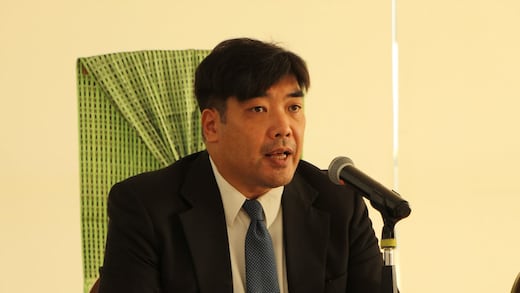 Ricardo Gallardo fortalece relación con Japón: 80 empresas operan en SLP