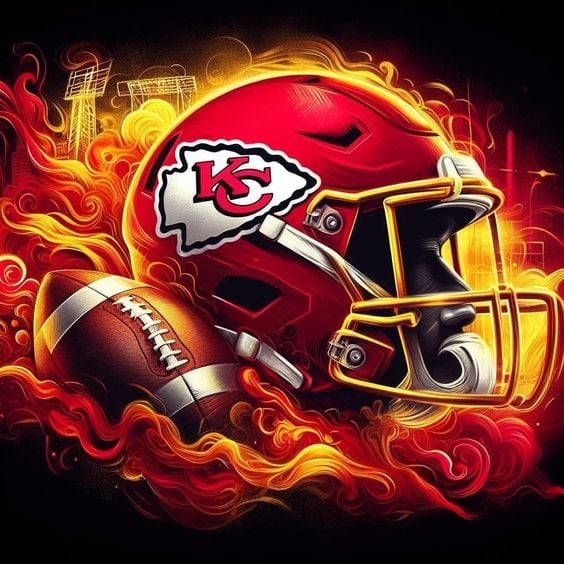 Fondo de pantalla de los Kansas City Chiefs