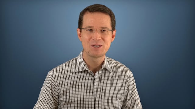 Ricardo Anaya sobre reforma eléctrica de AMLO