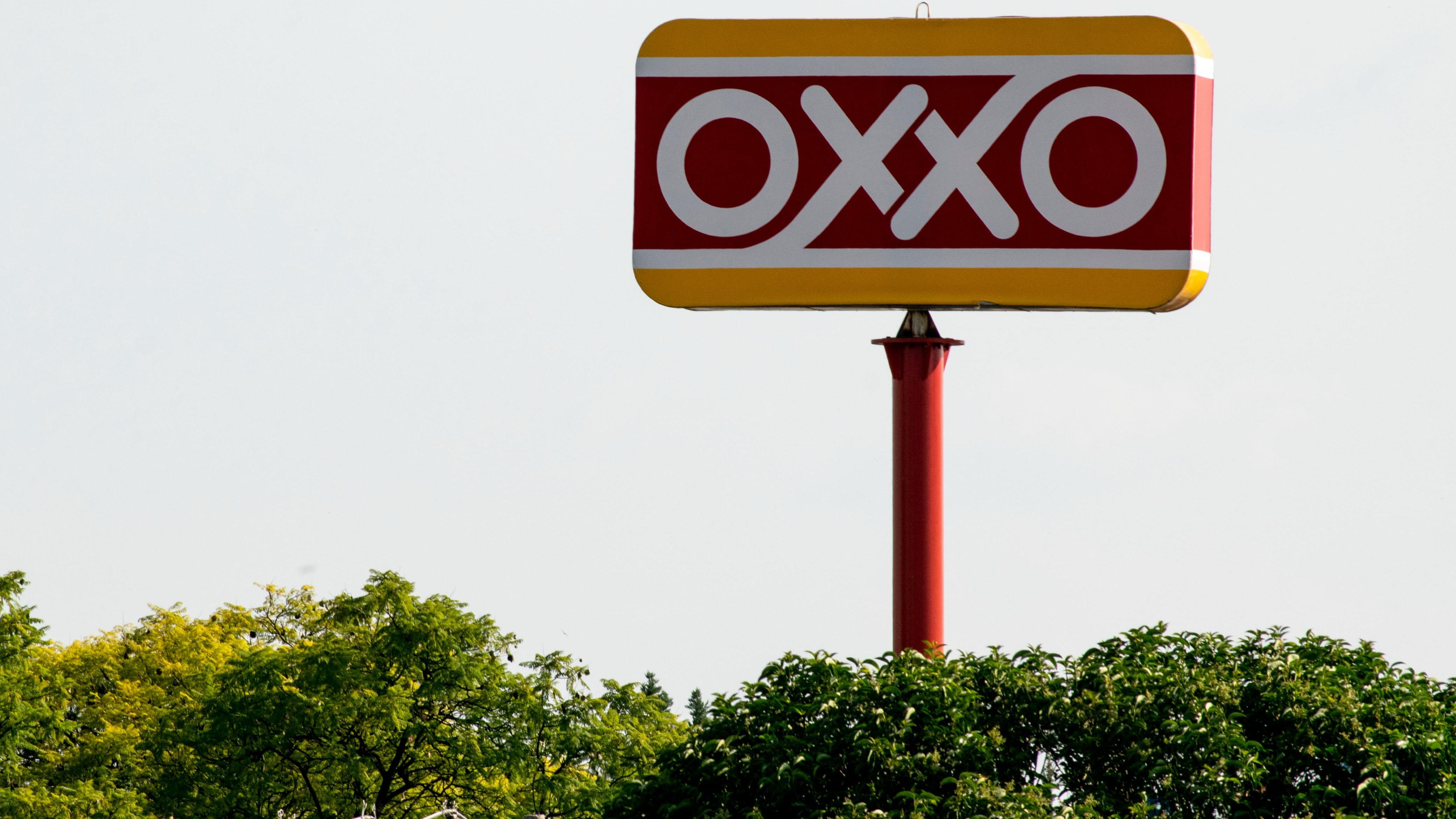 OXXO reporta 15% menos robos en tiendas durante 2026: Marcela Figueroa