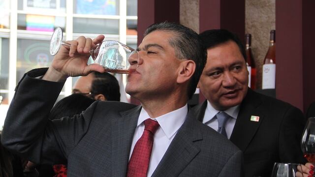 Miguel Riquelme afirmó que la idolatría a Columbine sería una de las causas del tiroteo en el colegio de Torreón