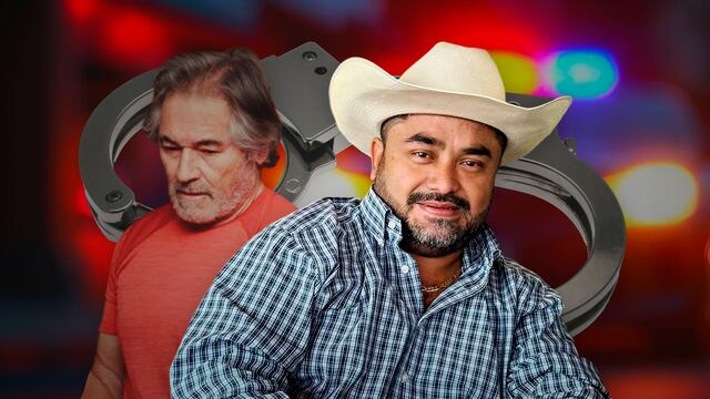 Detienen a Iván García, exfuncionario vinculado a La Barredora