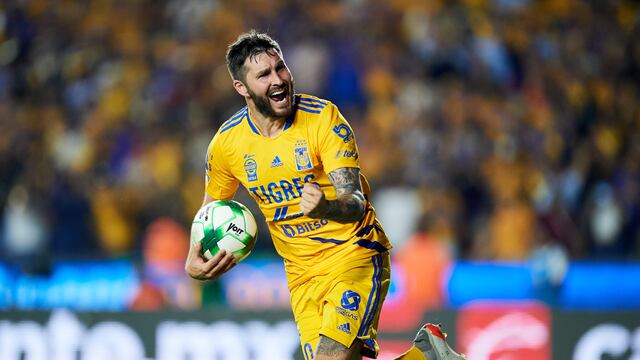 André-Pierre Gignac