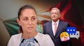 “No tendría nada de malo”: Sheinbaum acusa misoginia por especulación sobre reunión con AMLO