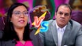La explosiva reacción de una diputada del PT contra Cuauhtémoc Blanco tras acoso en el 25N