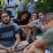 ¿Por qué Greta Thunberg está protestado en Macedonia del Norte? De esto trata su nueva lucha
