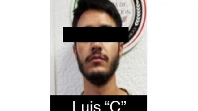 Luis C