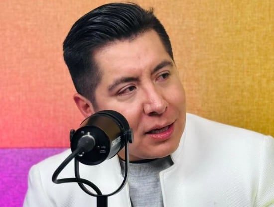 Octavio Arroyo, Mr. Doctor